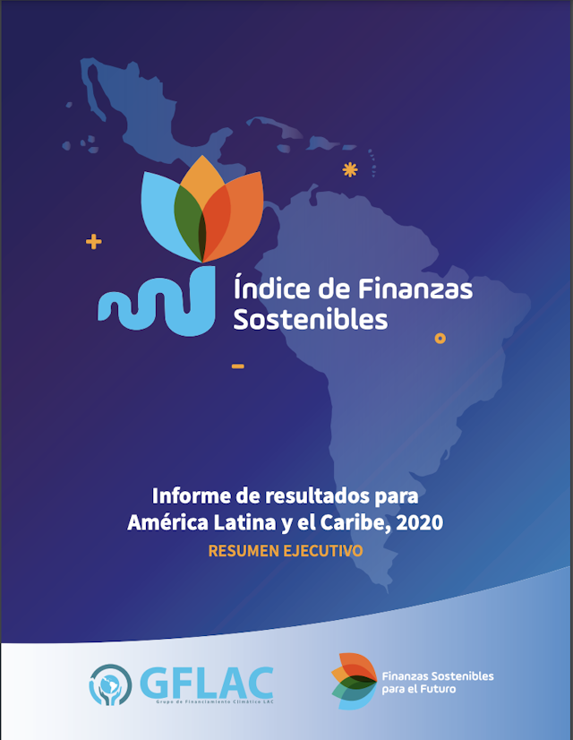 Indice de Finanzas Sostenibles 2022
